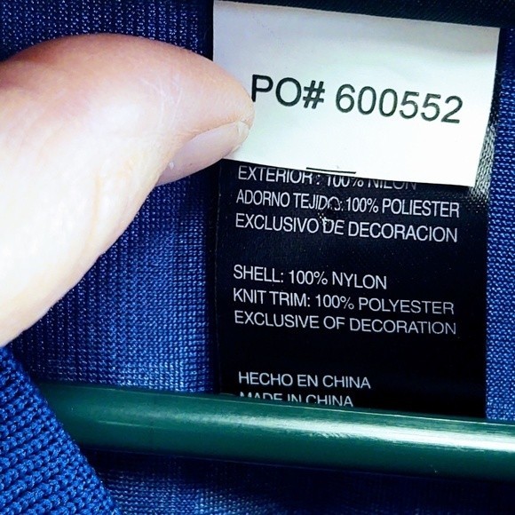 PEYTON MANNING INDIANAPOLIS COLTS TEAM APPAREL AUTHENTIC #18 FOOTBALL JERSEY XL - Picture 6 of 15